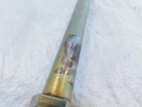 1987-2009 Suzuki Intruder 1400 & Boulevard S83 VS1400 Swingarm Pivot Bolt Shaft