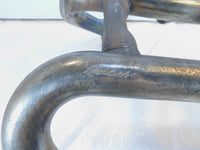 BMW R1200GS R1200R R1200RT R1200RS Exhaust Header Muffler Manifold Pipes - Dents - C3 Cycle
