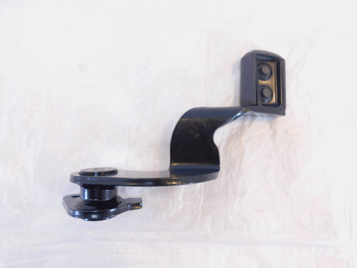 Can-Am Spyder GS RS Roadster 990 SE5 SM5 Black Right Foot Brake Pedal Lever - C3 Cycle