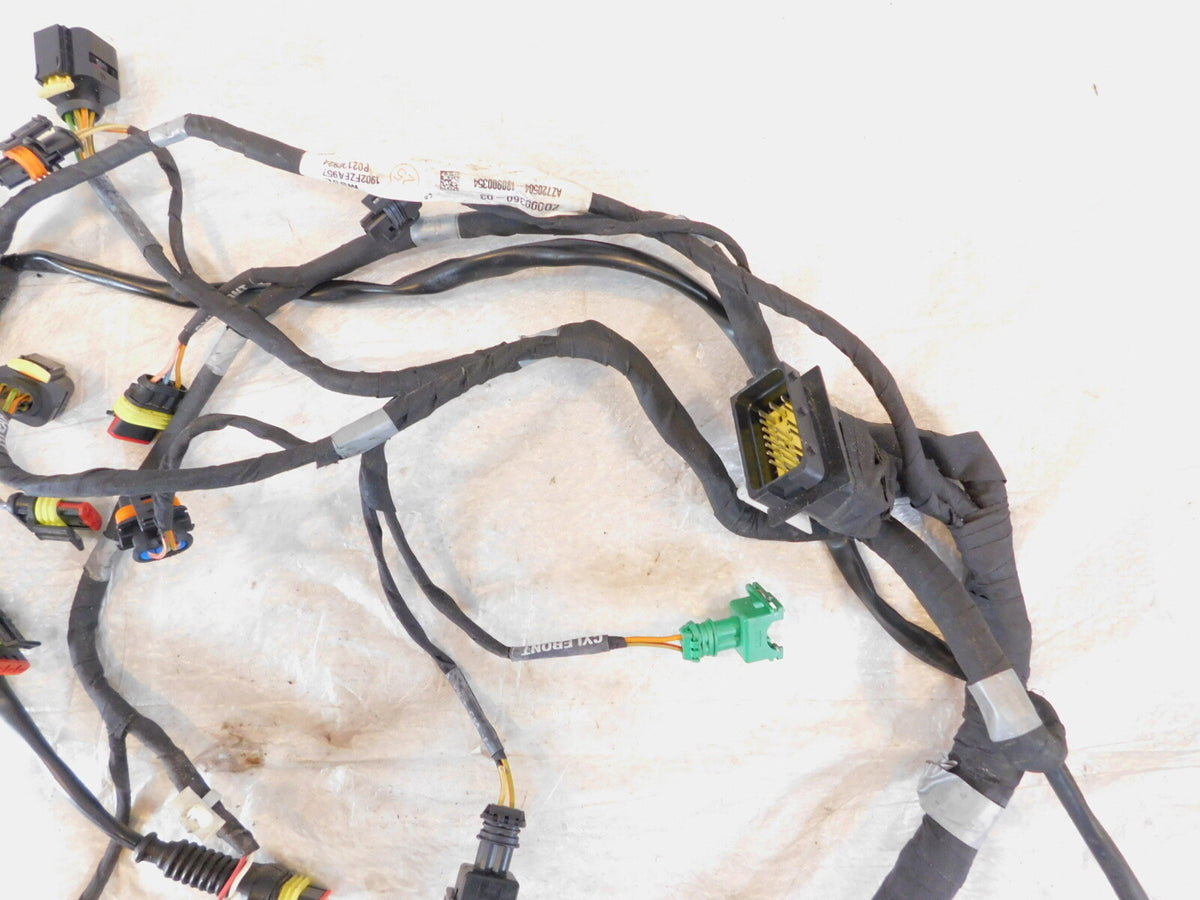 2019-2020 Aprilia Shiver SL900 900 Engine Wire Harness Cable Wiring Loom - C3 Cycle