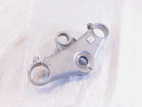 Honda VTR1000 Super Hawk Firestorm 1000 Front Fork Upper Top Triple Tree Bracket - C3 Cycle