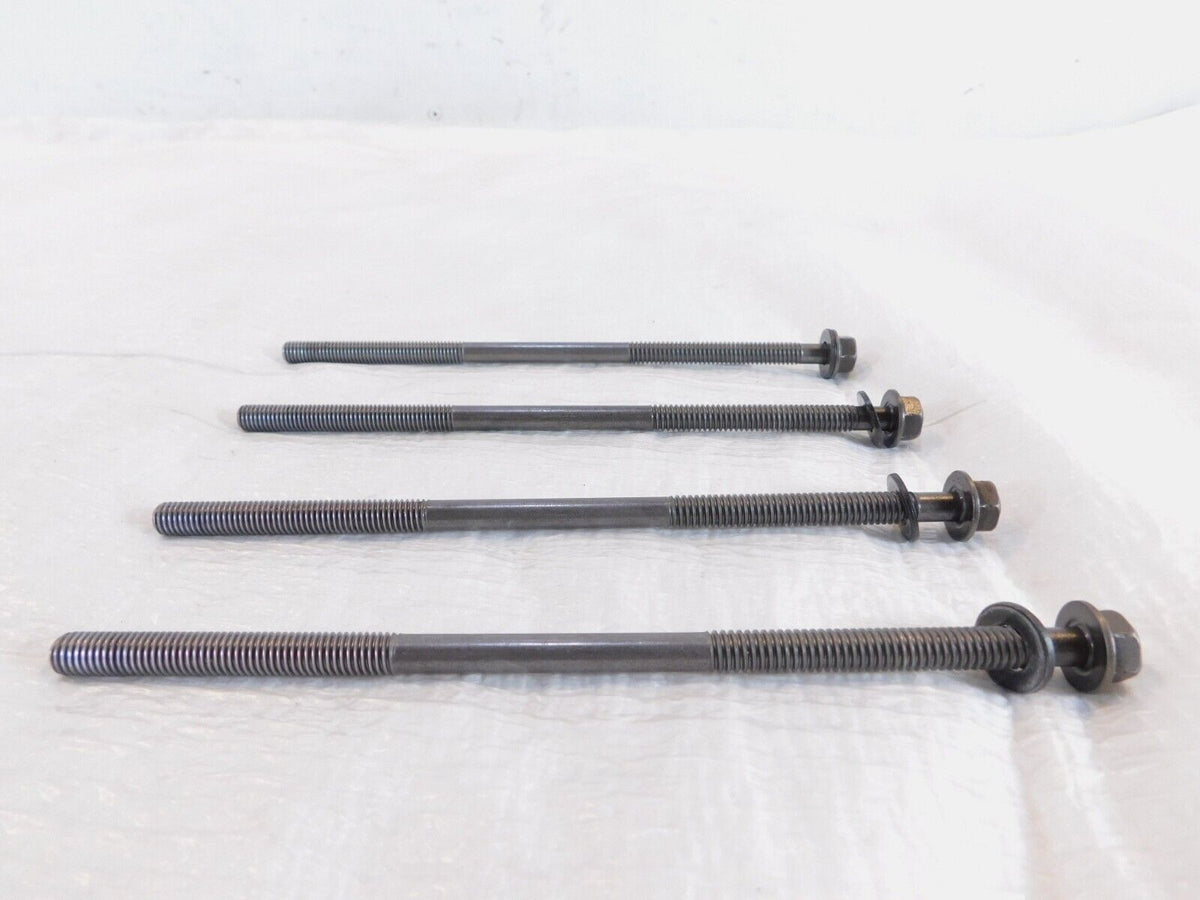 Honda Shadow VT600C VT600CD VT750C VT750CD Cylinder Head Cover Mount Bolts - C3 Cycle