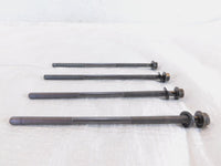 Honda Shadow VT600C VT600CD VT750C VT750CD Cylinder Head Cover Mount Bolts - C3 Cycle