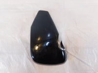 Black Harley Davidson Sportster 883 & 1200 Left Electrical Side Cover Trim - C3 Cycle