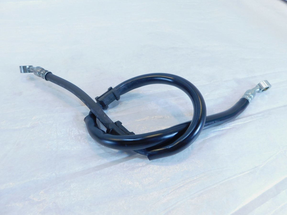 18-19 Suzuki GSX250R GSX 250R Front Wheel Master Cylinder Caliper Hose Pipe Line - C3 Cycle