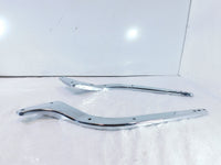 2006 & 2007 Harley Davidson Softail Standard & Custom Rear Fender Strut Covers - C3 Cycle