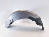 1994 1995 & 1996 Harley Davidson Sportster 883 & 1200 Silver Rear Wheel Fender - C3 Cycle