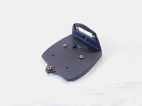 2001-2005 BMW F650CS Rear Wheel Fender Mudguard License Plate Holder Mount Stay - C3 Cycle