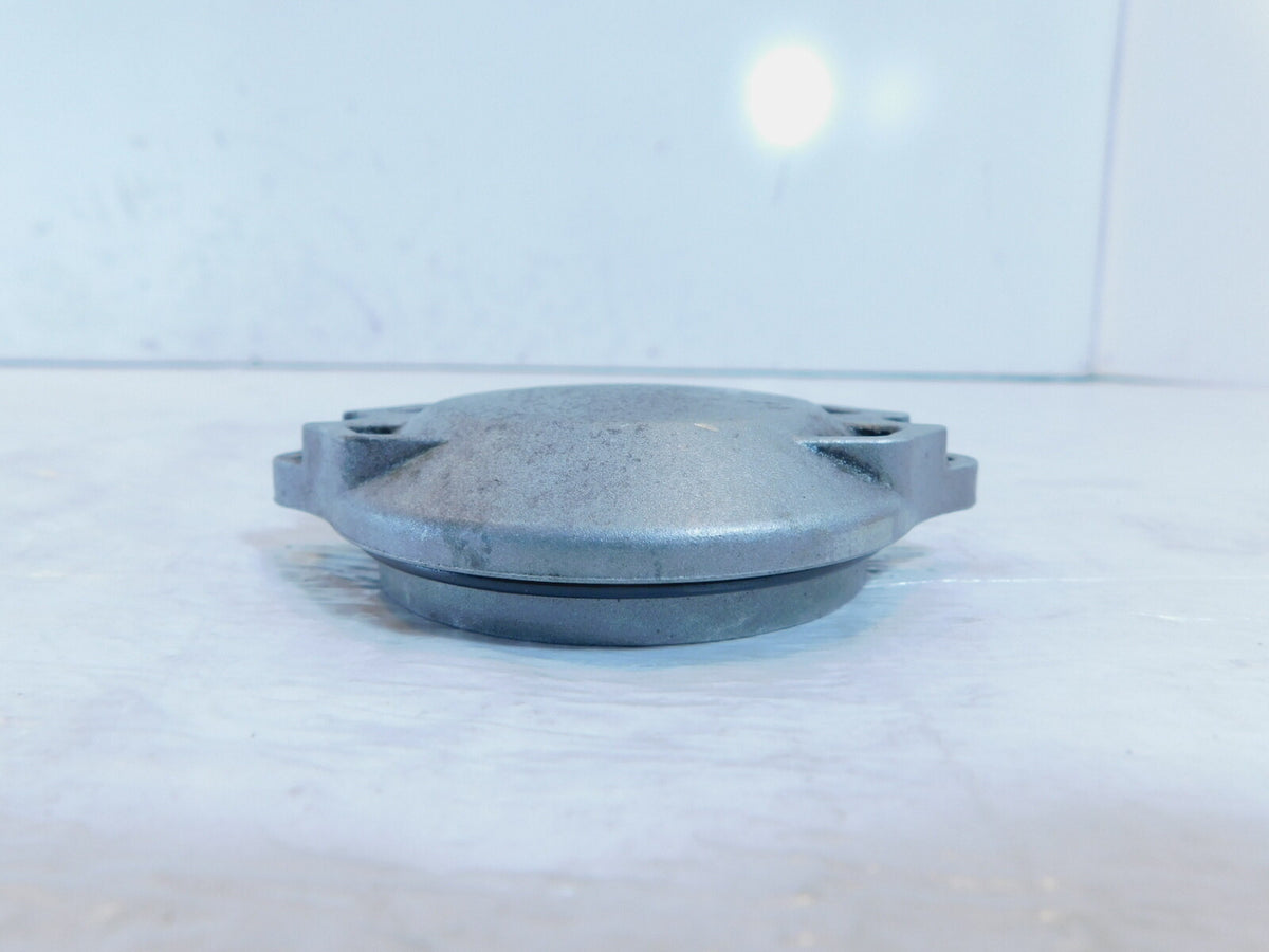 Aprilia RSV 1000 Mille Tuono RSV1000R Caponord Engine Motor Oil Filter Cover Cap - C3 Cycle