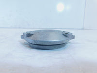 Aprilia RSV 1000 Mille Tuono RSV1000R Caponord Engine Motor Oil Filter Cover Cap - C3 Cycle