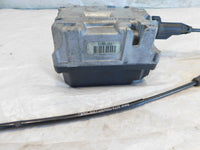2005-2009 BMW K1200GT Cruise Control Unit Module & Bowden Cable - 65717699068 - C3 Cycle