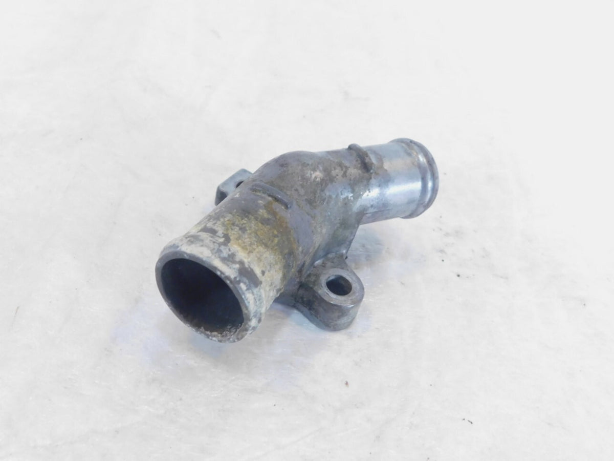 98-15 Honda VFR800 Interceptor 800 Engine Water Coolant Hose Pipe Nipple Joint A - C3 Cycle