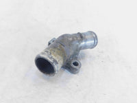 98-15 Honda VFR800 Interceptor 800 Engine Water Coolant Hose Pipe Nipple Joint A - C3 Cycle
