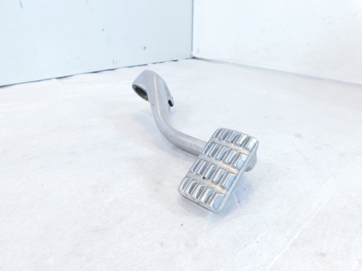 Harley Davidson Sportster 883 1200 Custom Hugger & Sport Rear Brake Lever Pedal - C3 Cycle
