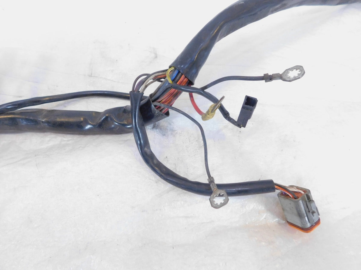 00 Harley Electra Glide Classic & Road Glide Main Electrical Wire Wiring Harness - C3 Cycle
