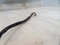 2004 & 2005 Suzuki GSXR-600 GSXR750 & GSX-R750 Battery Cable to Starter Motor - C3 Cycle