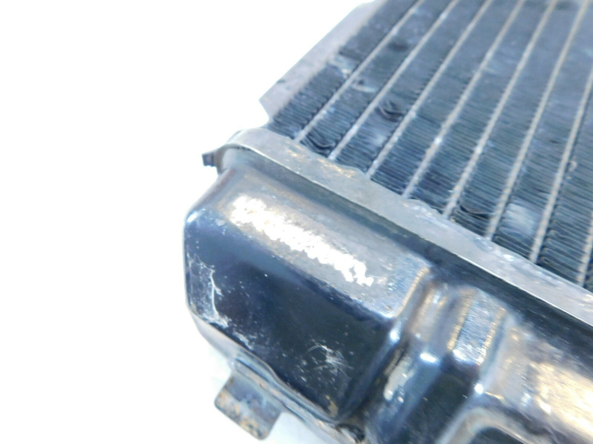 1985-1986 Honda VT1100 VT1100C Shadow 1100 Front Engine Coolant Radiator - C3 Cycle