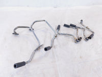 Honda GL1500 Valkyrie & Goldwing 1500 Air Intake Reed Valve Hose Pipe Lines Lot