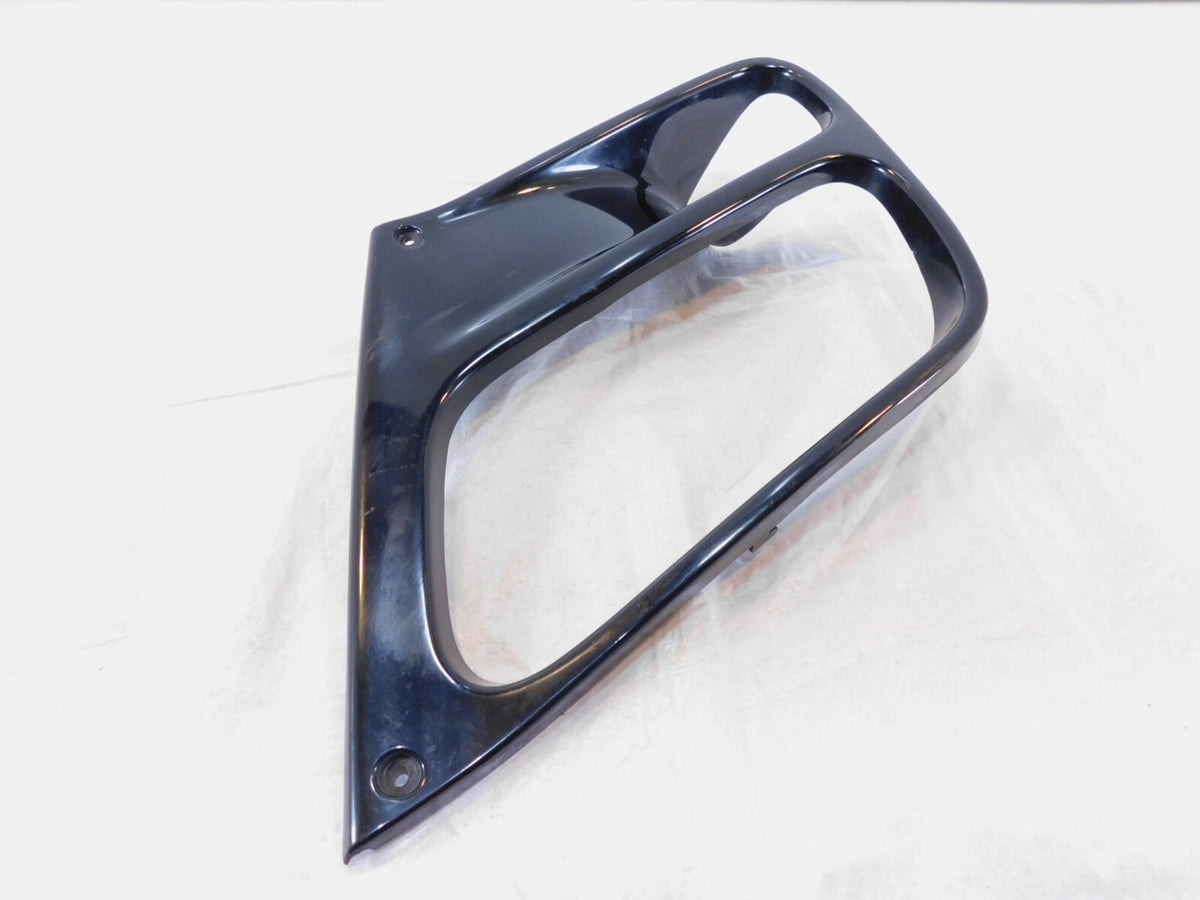 1994 1998 1999 Honda ST1100 ST1100A Black Right Side Cover Fairing Cowl Cowling - C3 Cycle