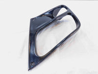 1994 1998 1999 Honda ST1100 ST1100A Black Right Side Cover Fairing Cowl Cowling - C3 Cycle