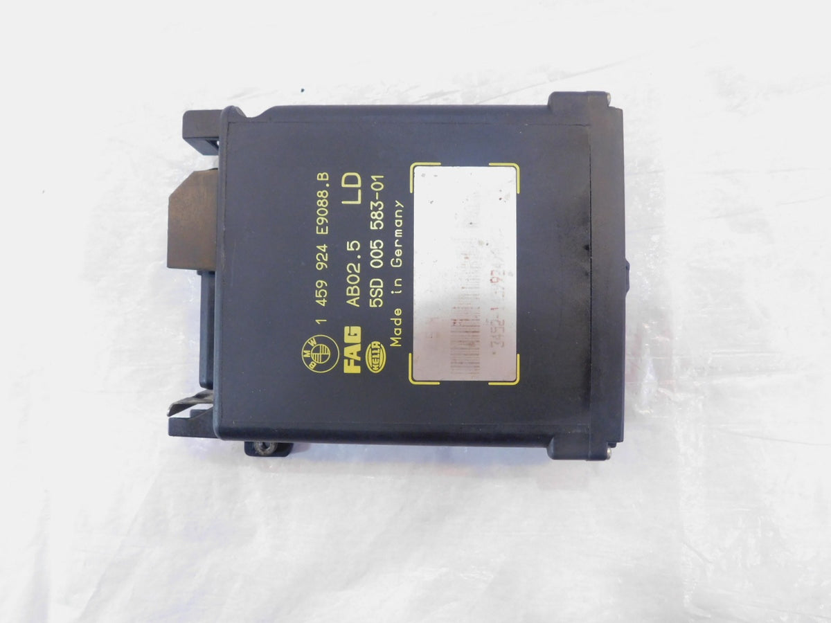 BMW K1 K100RS K1100LT K1100RS ABS Brake Pump Module Control Unit ECM & Bracket - C3 Cycle