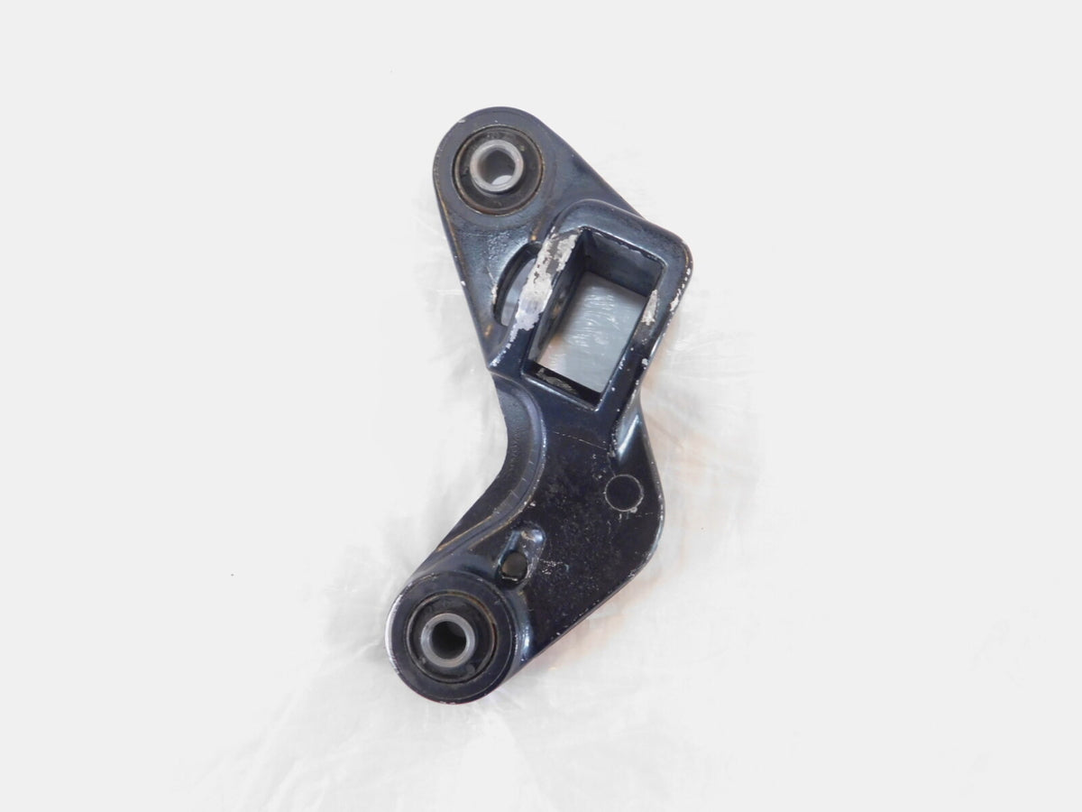 Suzuki Katana 600 GSX600F Right Front Driver Footpeg Pedal Mount Foot Rest Peg - C3 Cycle