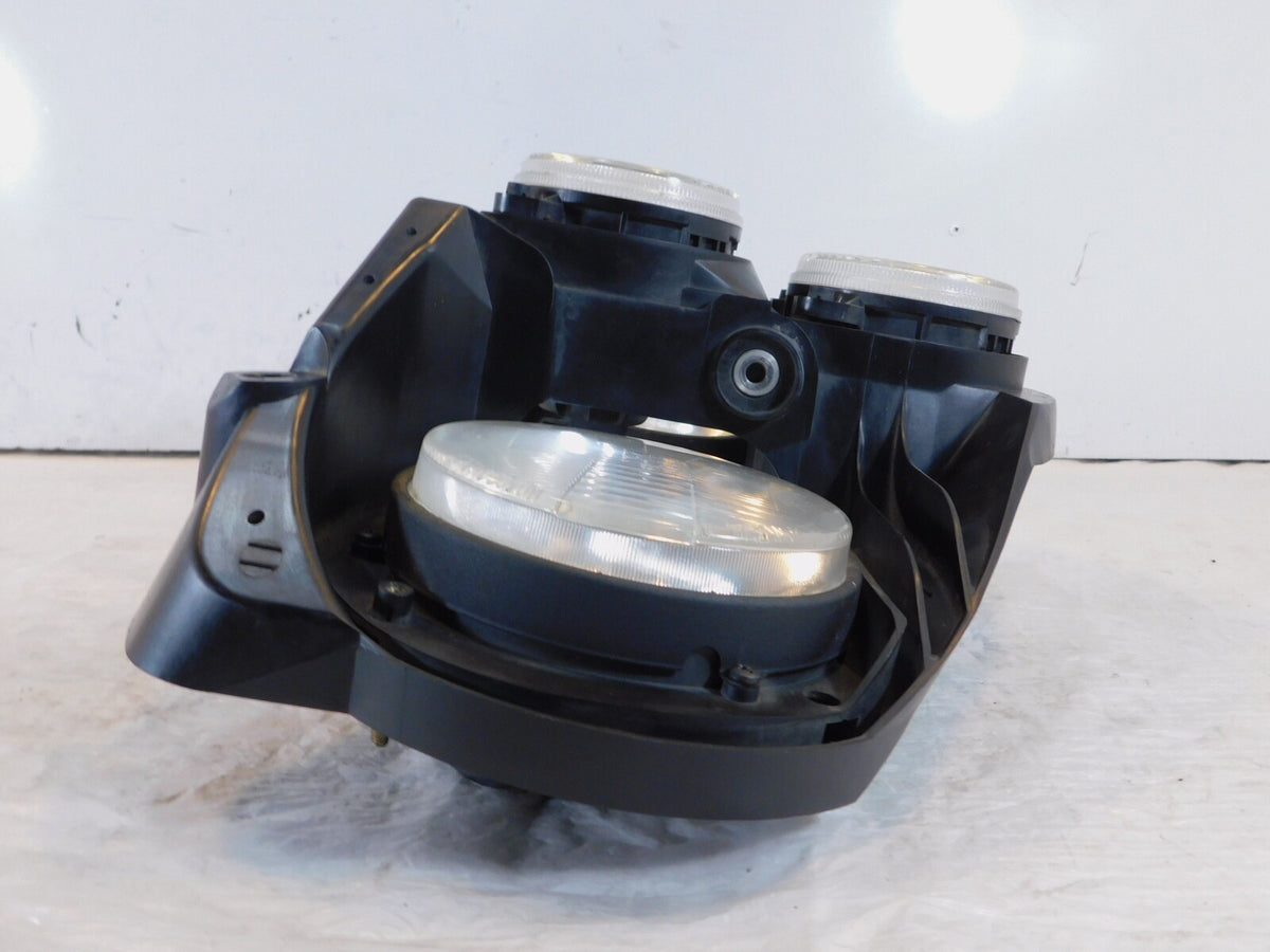 2002-2004 BMW R1200CL R1200 CL Front Headlight Headlamp Head Light & Housing - C3 Cycle