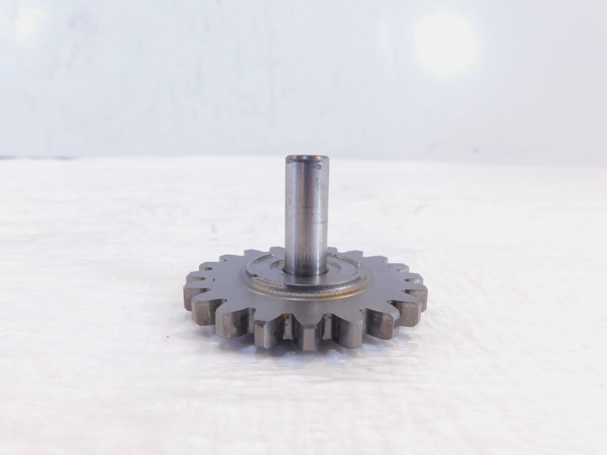 2007-2024 Honda CBR600RR & CBR600RA Engine Motor Starter Clutch Idler Gear 20T - C3 Cycle
