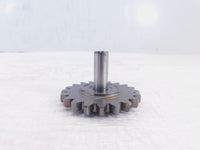 2007-2024 Honda CBR600RR & CBR600RA Engine Motor Starter Clutch Idler Gear 20T - C3 Cycle