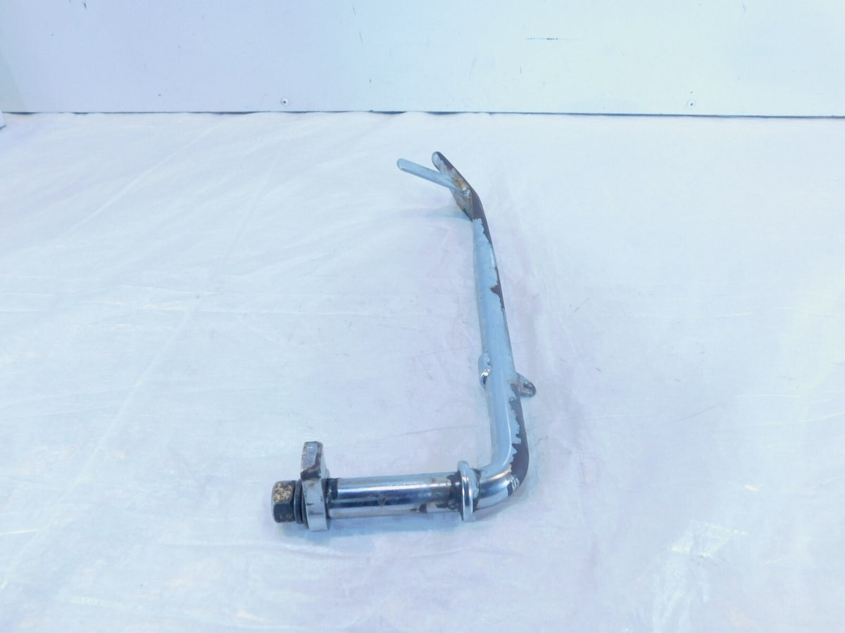 Harley Davidson Touring Road King Electra Glide Kick Jiffy Kick Stand Sidestand - C3 Cycle