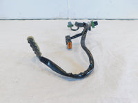 2004 Harley Davidson Dyna Low Rider Indicator Light Lamp Harness 67184-94 - C3 Cycle