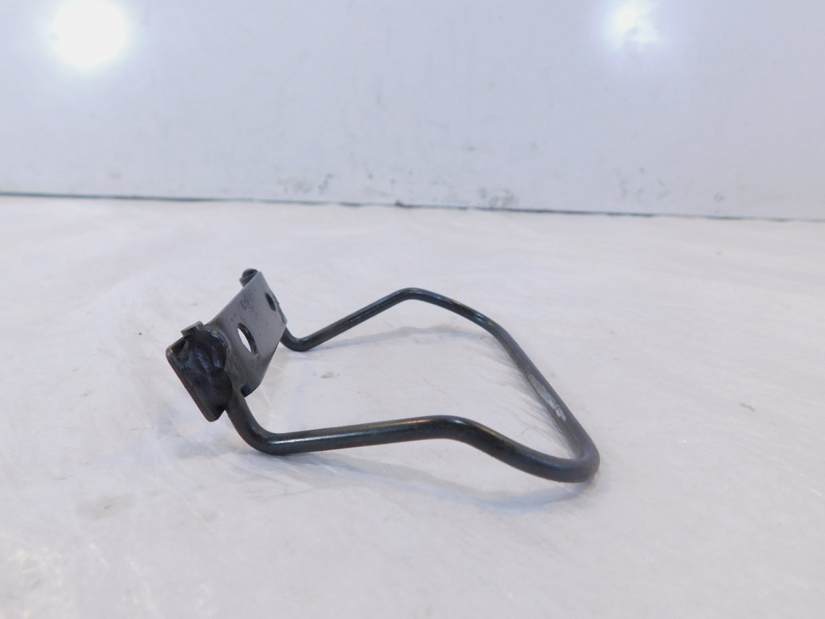 Yamaha XJ750 XS750 XS750S Special Front Fork Cable Brake Line Guide Bracket Stay - C3 Cycle