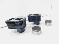 1987-2003 Suzuki Intruder 1400 VS1400 Front/Rear Cylinder Barrel Jugs w/ Pistons - C3 Cycle