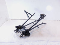 2001 2002 2003 2004 2005 BMW F650CS Rear Tail Section Seat Subframe Frame - C3 Cycle