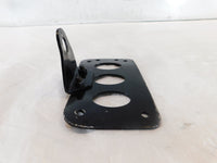 Harley Davidson Sportster Dyna FXR Softail Rear License Plate Tag Mount Bracket - C3 Cycle