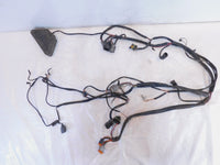 Harley Davidson Touring Street Road Electra Glide Main Wire Wiring Harness - C3 Cycle