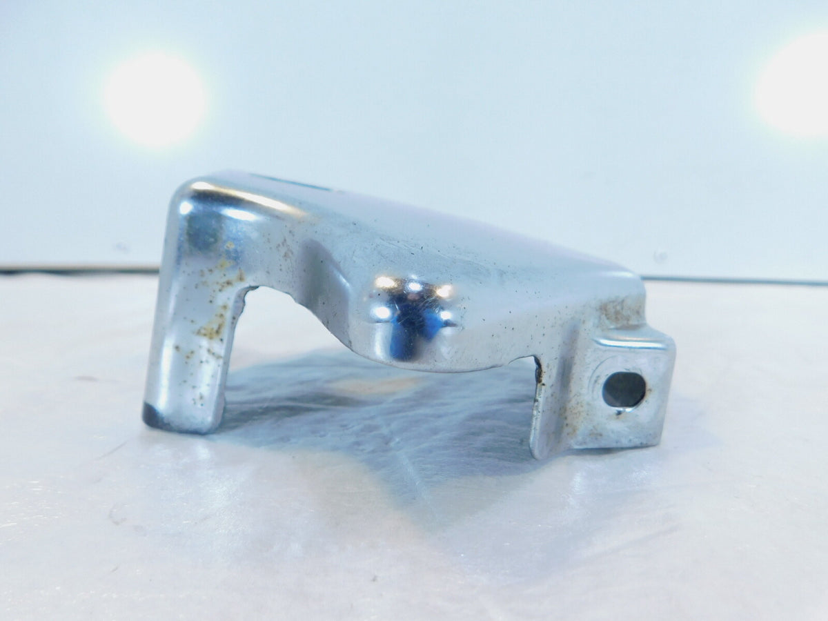 87-09 Suzuki Intruder Boulevard S83 VS1400 Rear Master Cylinder Reservoir Cover