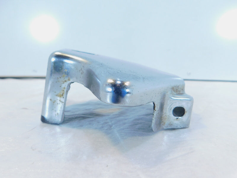 87-09 Suzuki Intruder Boulevard S83 VS1400 Rear Master Cylinder Reservoir Cover