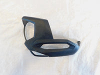 BMW R1200 RT R1200RT R nineT Lower Left Cylinder Head Engine Side Cover Fairing - C3 Cycle