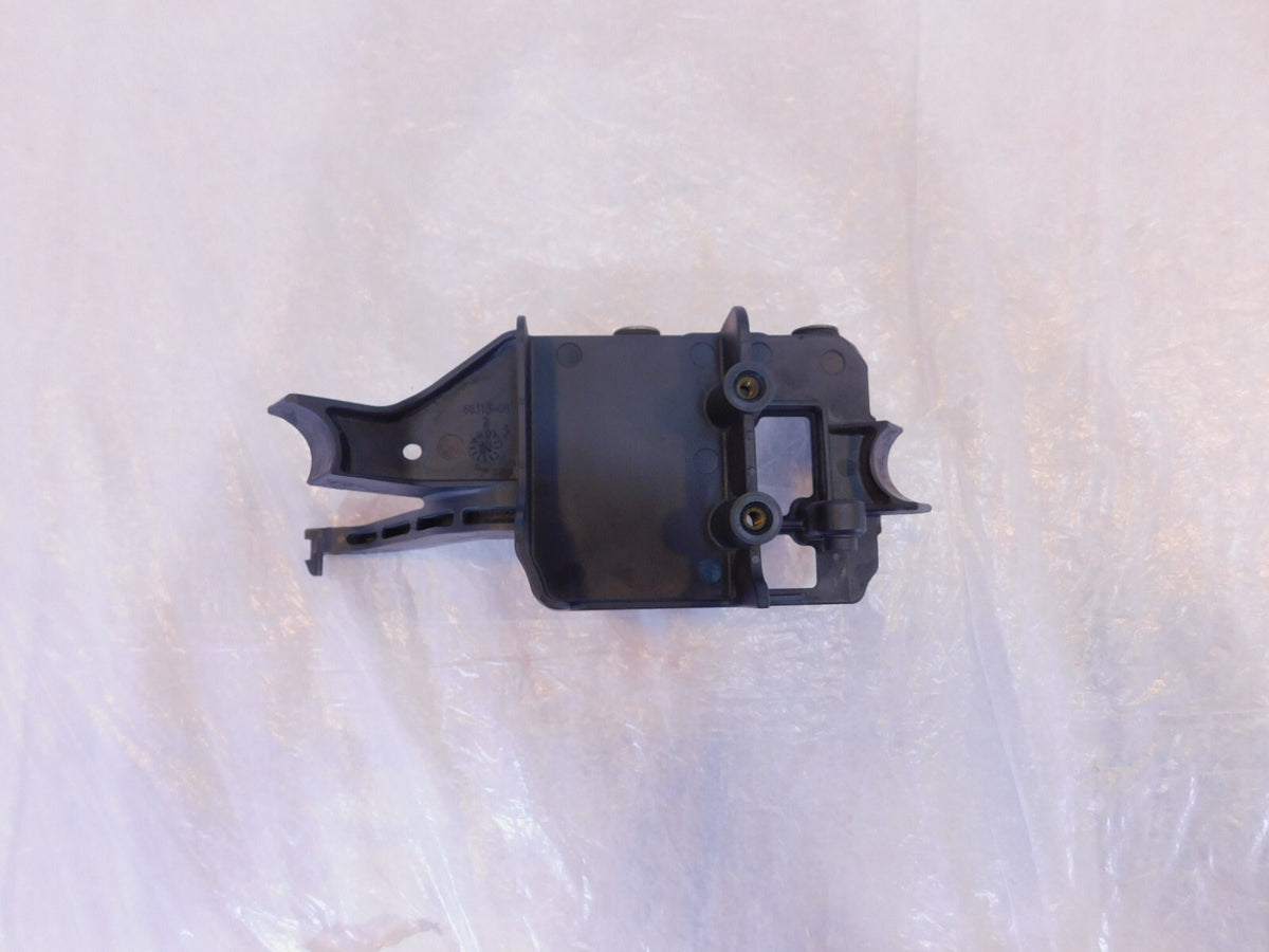 2008 08 Harley Davidson Electra Glide ABS Pump Servo Mount Mounting Tray Housing - C3 Cycle