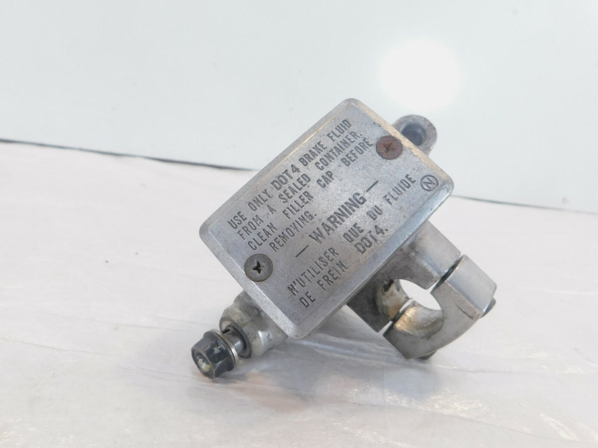 1993 & 1994 Honda VT1100 Shadow 1100 Front Right Brake Master Cylinder Assembly - C3 Cycle