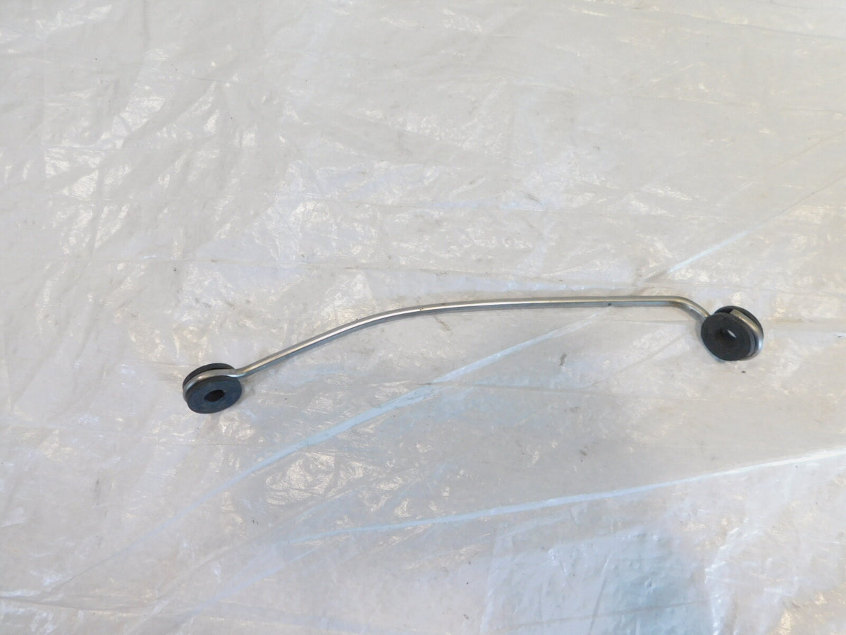 BMW K1200R K1300R K1300S K1300GT Radiator Front Lower Bracket Mount Stay Rod - C3 Cycle
