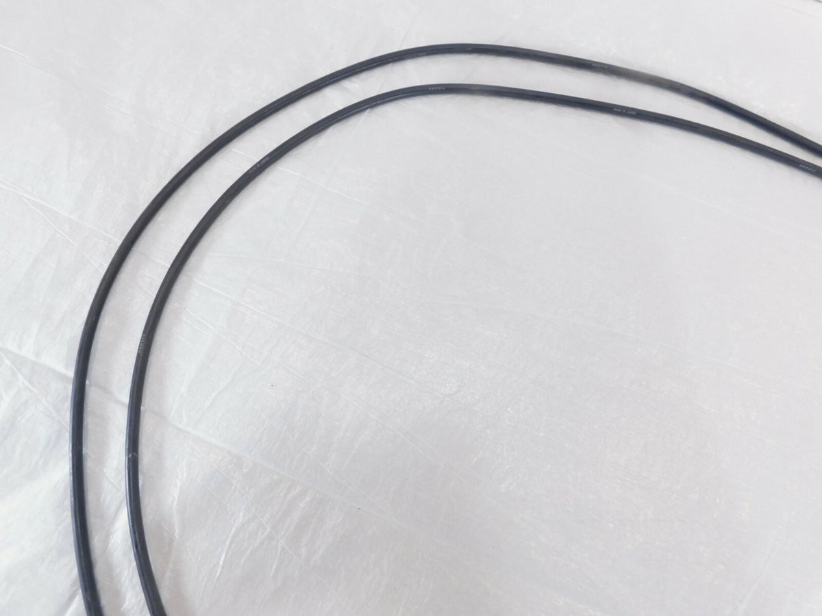 2005-2015 Yamaha Majesty 400 YP400 Open/Close Throttle Cable Lines 5RU-26301-00 - C3 Cycle