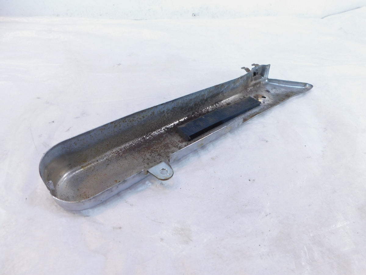 1987-1999 Kawasaki VN-15SE Vulcan 88 VN1500 & VN1500A Right Swingarm Cover Guard - C3 Cycle