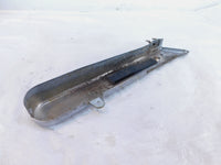 1987-1999 Kawasaki VN-15SE Vulcan 88 VN1500 & VN1500A Right Swingarm Cover Guard - C3 Cycle