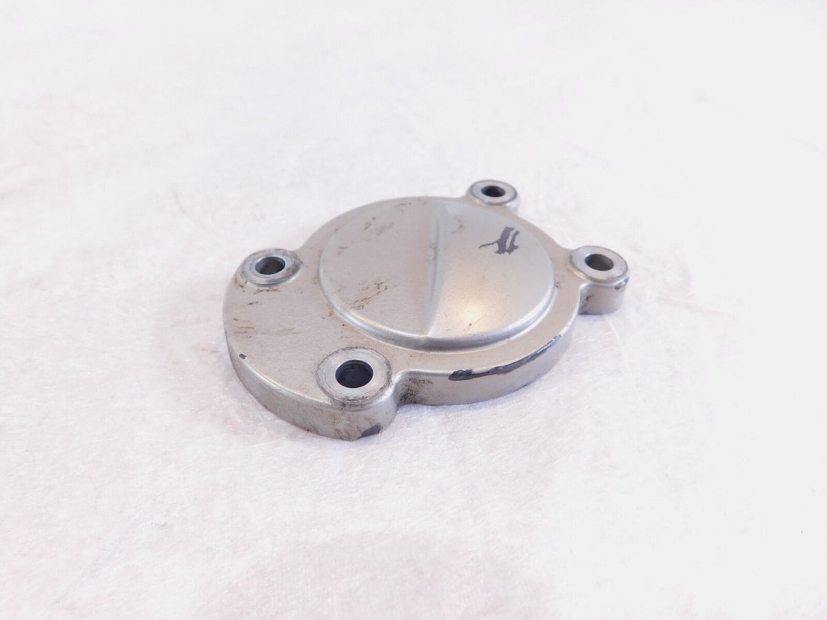 2011-2022 BMW K1600 K1600GT K1600GTL Left Side Engine Motor Crankshaft Cover Cap - C3 Cycle