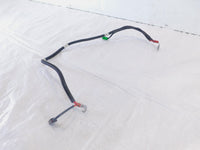2007-2011 Suzuki AN400 Burgman 400 Positive Battery Starter Cable Lead Wire (+) - C3 Cycle