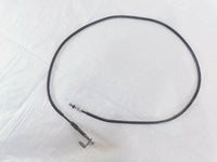 2005 2006 2007 Yamaha Majesty 400 YP400 Rear Seat Lock Latch Release Cable Line - C3 Cycle