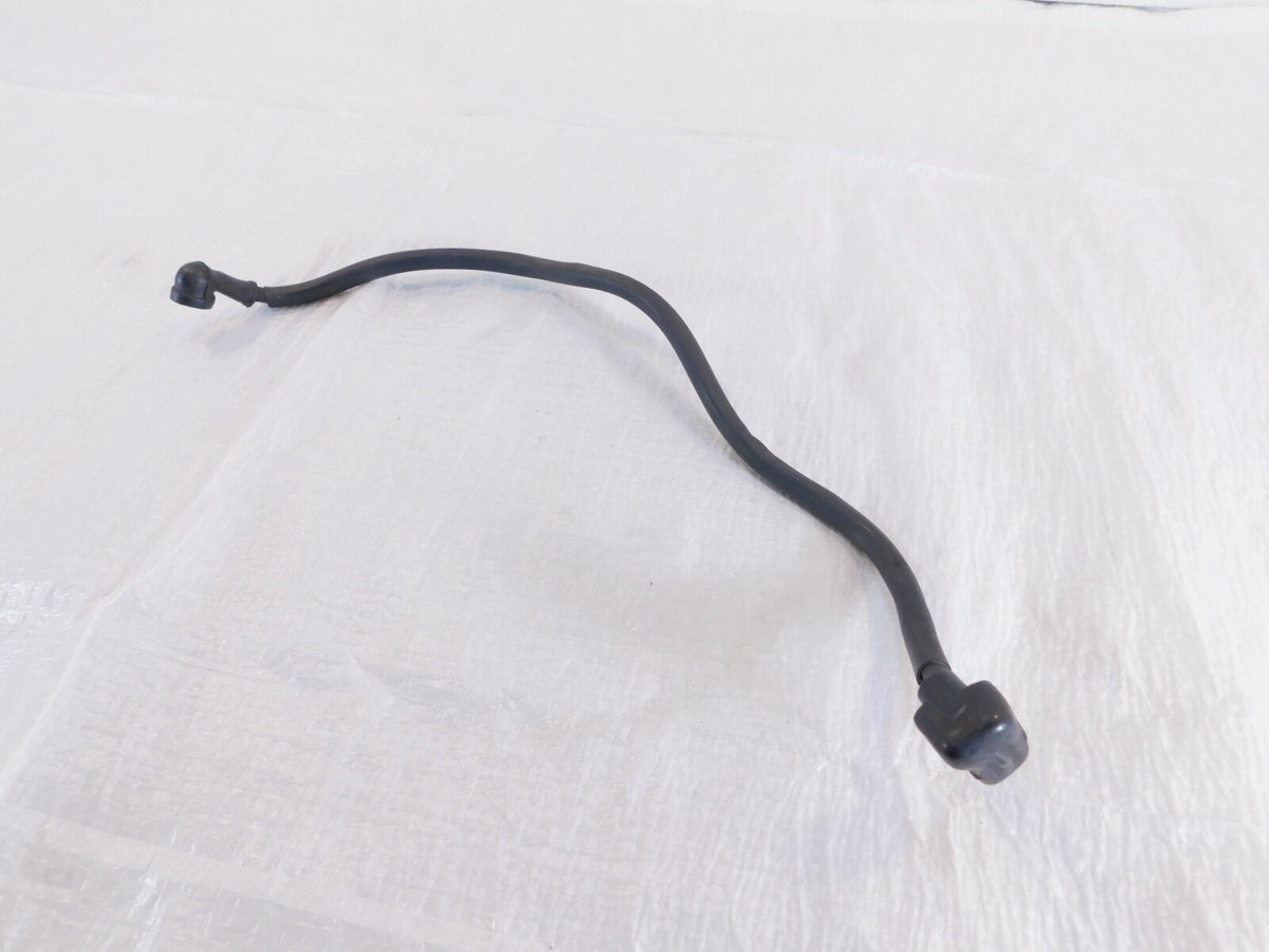 Honda VT700 VT800 Shadow 700 800 Negative Ground Battery Cable Line Wire (-) - C3 Cycle