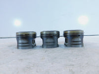 1986-1996 BMW K75 K75A K75C K75S K75RT Engine Motor Cylinder Barrel Jug Pistons - C3 Cycle